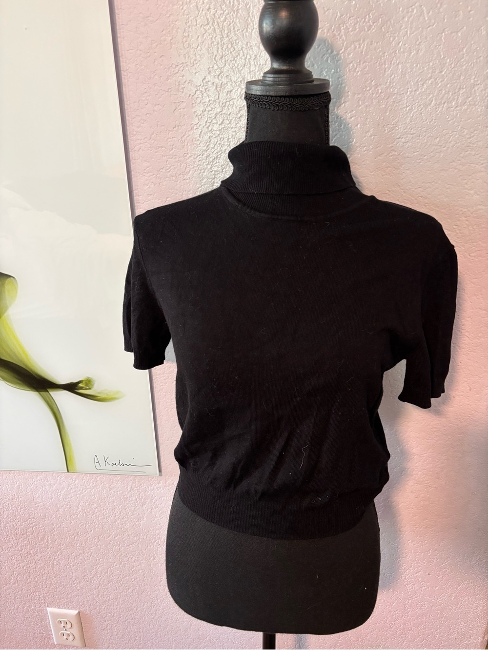 shirt size medium